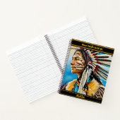 Tribal Art Journal: gedurfde Design Notitieboek (Binnen)