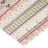 Tribal - Aztec #6 Tafelloper (Hoek)