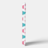Tribal aztec kleurig patroon Case-Mate iPhone case (Achterkant / Rechts)