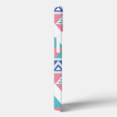 Tribal aztec kleurig patroon Case-Mate iPhone case (Achterkant / Rechts)