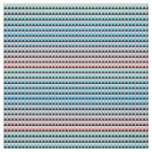 Tribal Aztec Ombre Pattern Stof (Swatch)