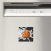 Tribal B Magneet (Insitu (Vaatwasser))