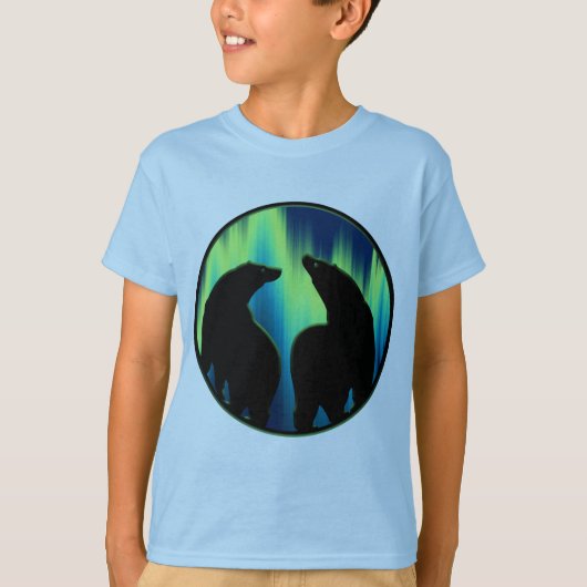 Tribal Beer Art Kind Sweatshirts Beren Shirt (Voorkant)