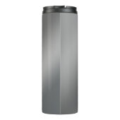 Tribal Beer Art Tumbler Mokken Polar Beer Drinkwar Thermosbeker (Achterkant)