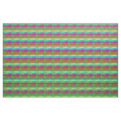 TRIBAL BOHEMIAN STOF (Yard (91,4 cm))