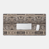 Tribal Bureaumat (Keyboard & Muis)