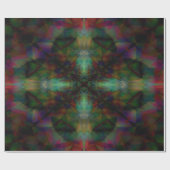 Tribal Cadeaupapier (Vlak)