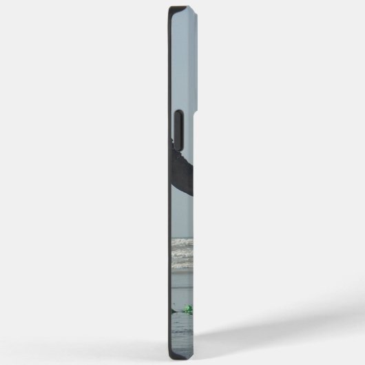 Tribal Camel Ride: Morning Tide Sands & Zee Case-Mate iPhone Case (Achterkant / Rechts)