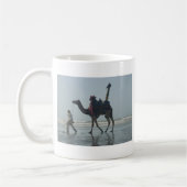 Tribal Camel Ride: Morning Tide Sands & Zee Koffiemok (Links)