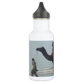 Tribal Camel Ride: Morning Tide Sands & Zee Waterfles (Links)