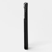 TRIBAL CASE (Achterkant/links)