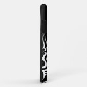 TRIBAL CASE (Achterkant/rechts)