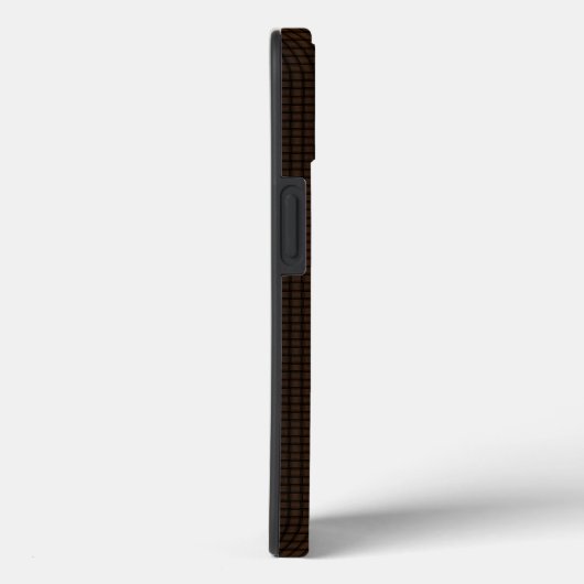 Tribal Case-Mate iPhone Case (Achterkant / Rechts)