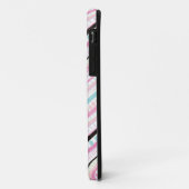 Tribal Chevron Case-Mate iPhone Case (Achterkant/links)