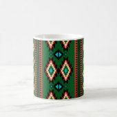 Tribal Chic Mug Koffiemok (Center)