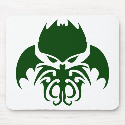 Tribal Cthulhu Muismat (Voorkant)