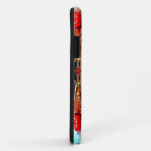 Tribal Dance Case-Mate iPhone Case (Achterkant/rechts)