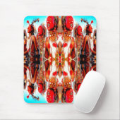 Tribal Dance Muismat (Met muis)