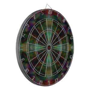 Tribal Dartbord