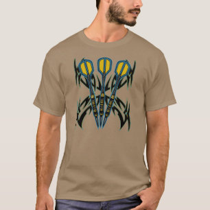 Tribal Darts T-shirt