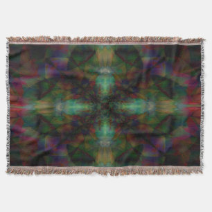 Tribal Deken