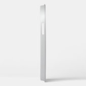 Tribal Dragon Logo, uw monogram initialen Case-Mate iPhone Case (Achterkant / Rechts)