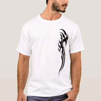 Tribal Dragon T-shirt