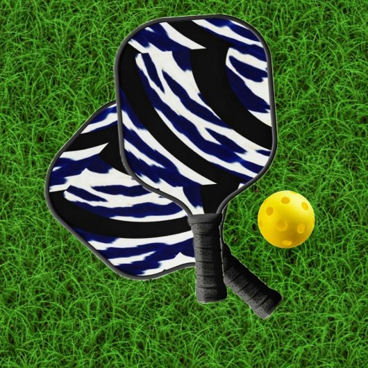 Tribal Dreds Pickleball Paddle