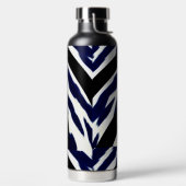 Tribal Dreds Water Bottle Waterfles (Links)