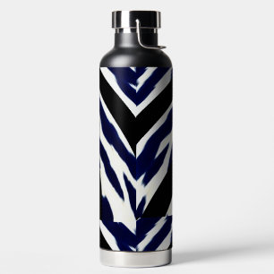 Tribal Dreds Water Bottle Waterfles