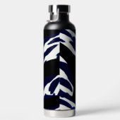 Tribal Dreds Water Bottle Waterfles (Rechts)