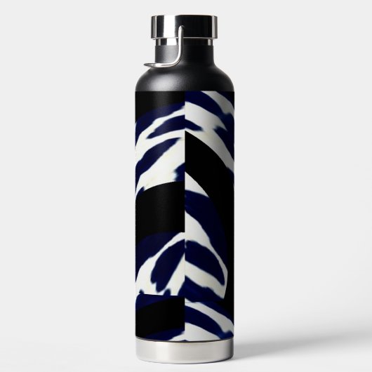 Tribal Dreds Water Bottle Waterfles (Rechts)