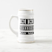 Tribal Ethnic/Bande Gris Bierpul (Links)