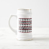 Tribal Ethnic/Rode band Bierpul (Links)