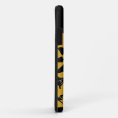 Tribal Ethnic Tattoo Patroon Case-Mate iPhone Case (Achterkant/rechts)