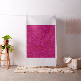 Tribal Fields Mozaïek - Roos Stof