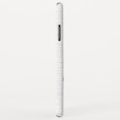 Tribal Fox Case-Mate iPhone Case (Achterkant/rechts)