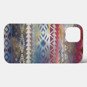 Tribal Galaxy Case-Mate iPhone Case (Achterkant (horizontaal))