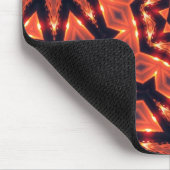 TRiBAL GeOM Mousepad Muismat (Hoek)