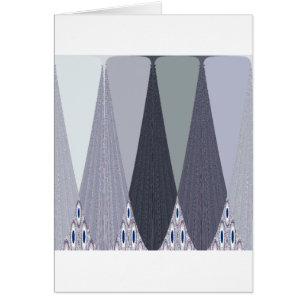 Tribal Geometry-patroon