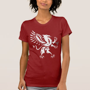 Tribal Griffin T-shirt