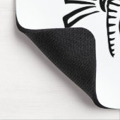 Tribal Hummingbird Muismat (Hoek)