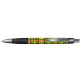 Tribal Kanakan Maoli Pen (Achterkant)