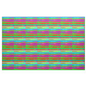 TRIBAL KLEURRIJKE STOF (Fat Quarter)
