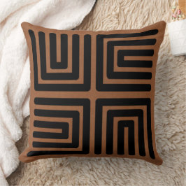 Tribal Kussen