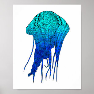 Tribal kwal poster