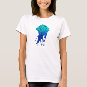 Tribal kwal t-shirt