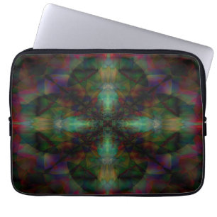 Tribal Laptop Sleeve