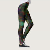 Tribal Leggings (Rechts)