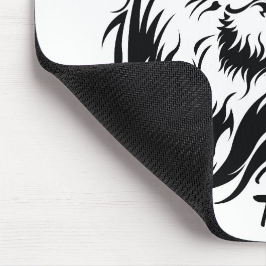 Tribal Lion Muismat (Hoek)